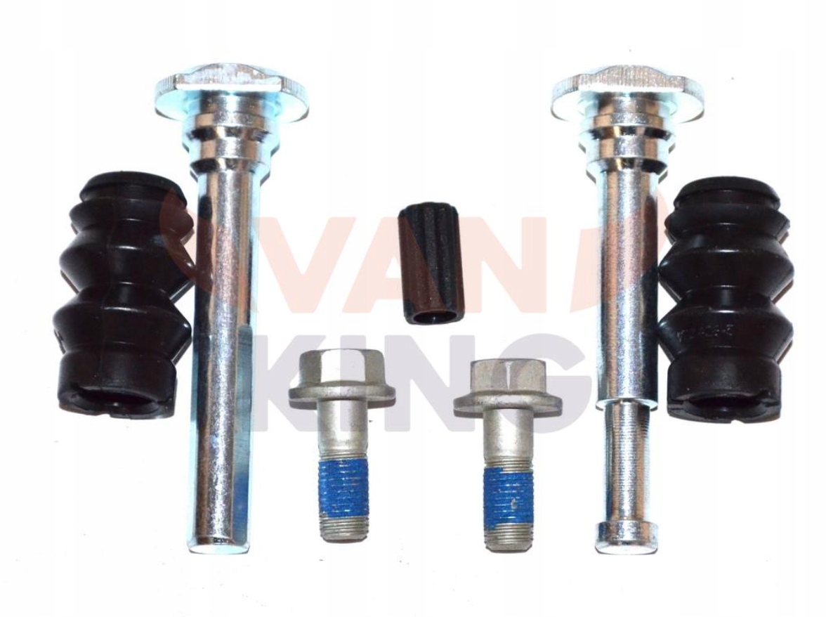 CITROEN JUMPER PROWADNICA ZACISKU HAM TYŁ TYLNY 06