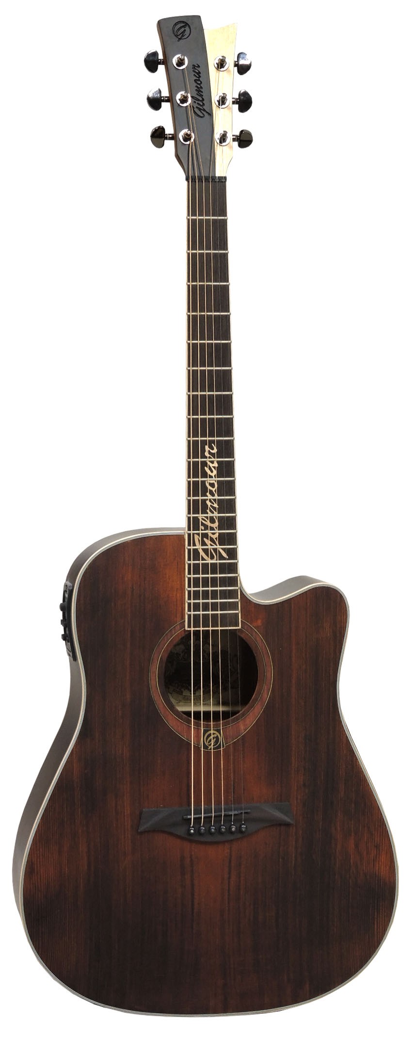 Gilmour Antique Eq