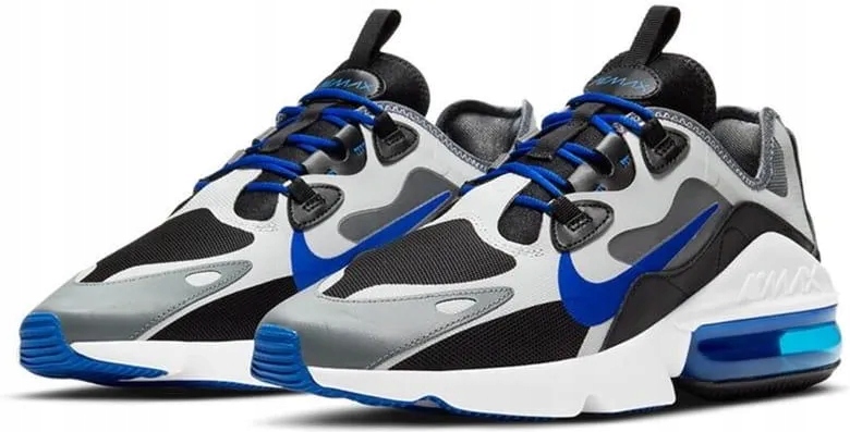 Buty Sportowe Męskie Nike Air Max Infinity 2 CU9452-003 r. 44,5