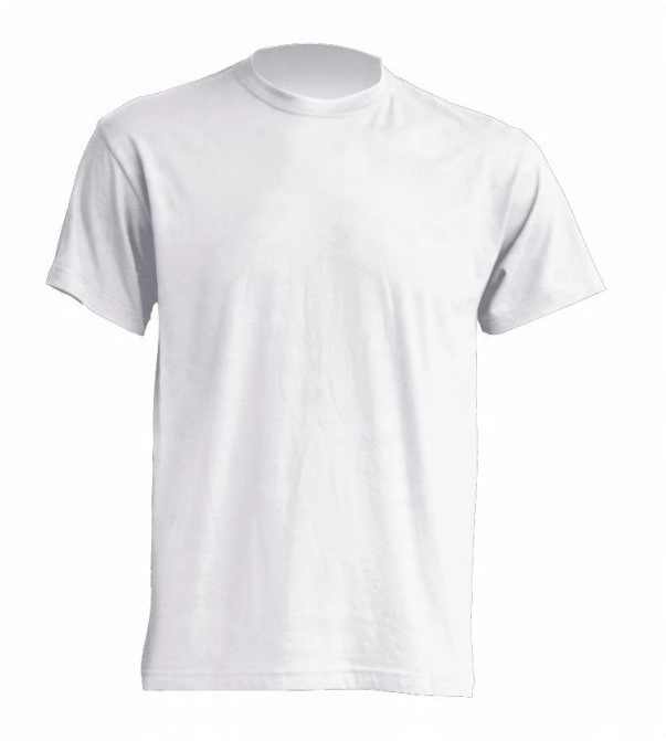 

T-shirt Męski Koszulka Z Krótkim Rękawem r. 5XL