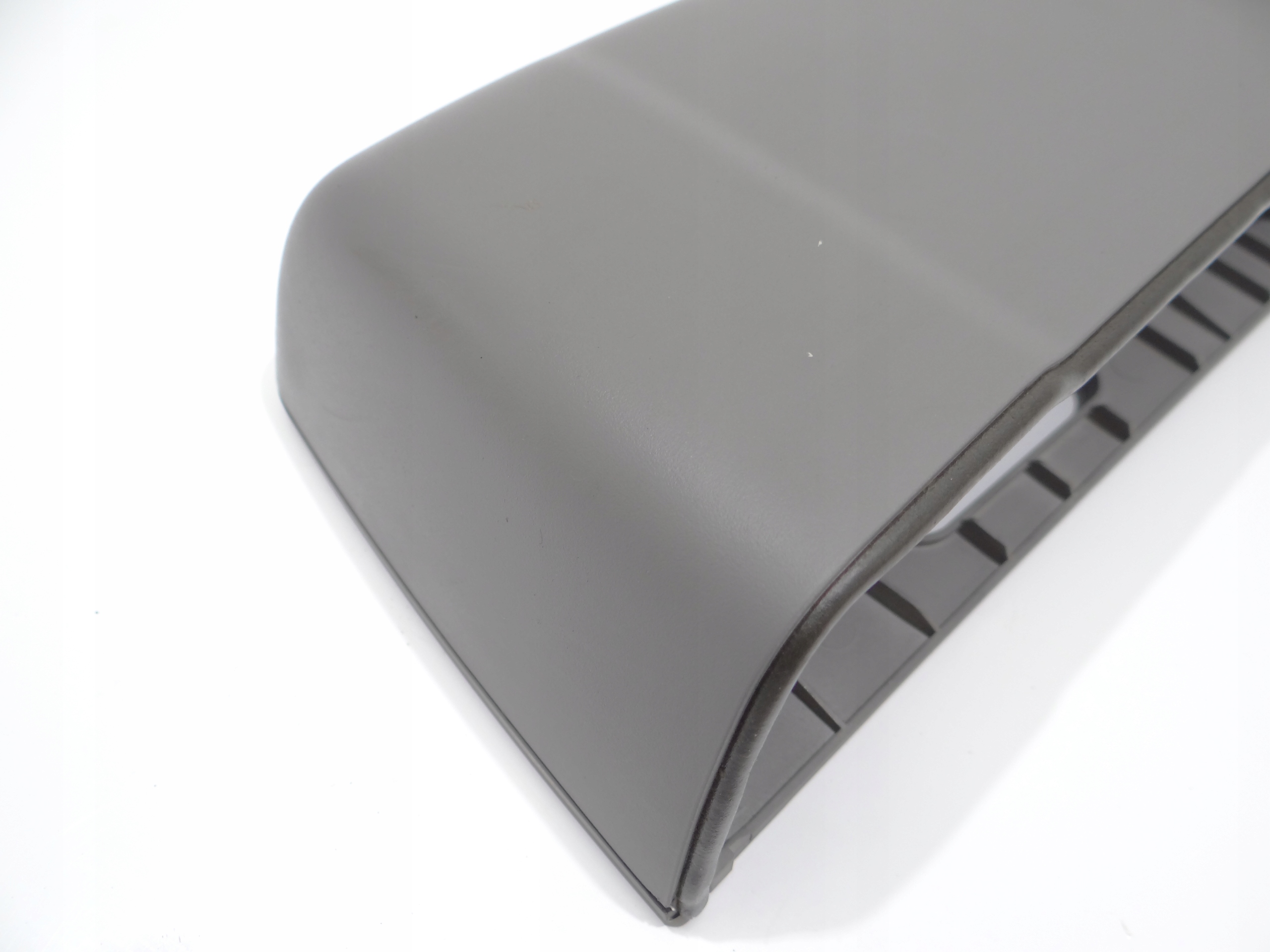 Blende Abdeckung heck links graue BMW E93 OE 7175111