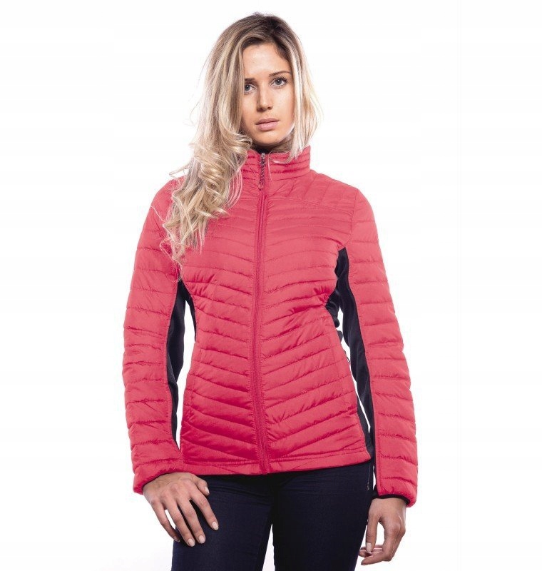 X-land Hisabella cienka kurtka puchowa damska S