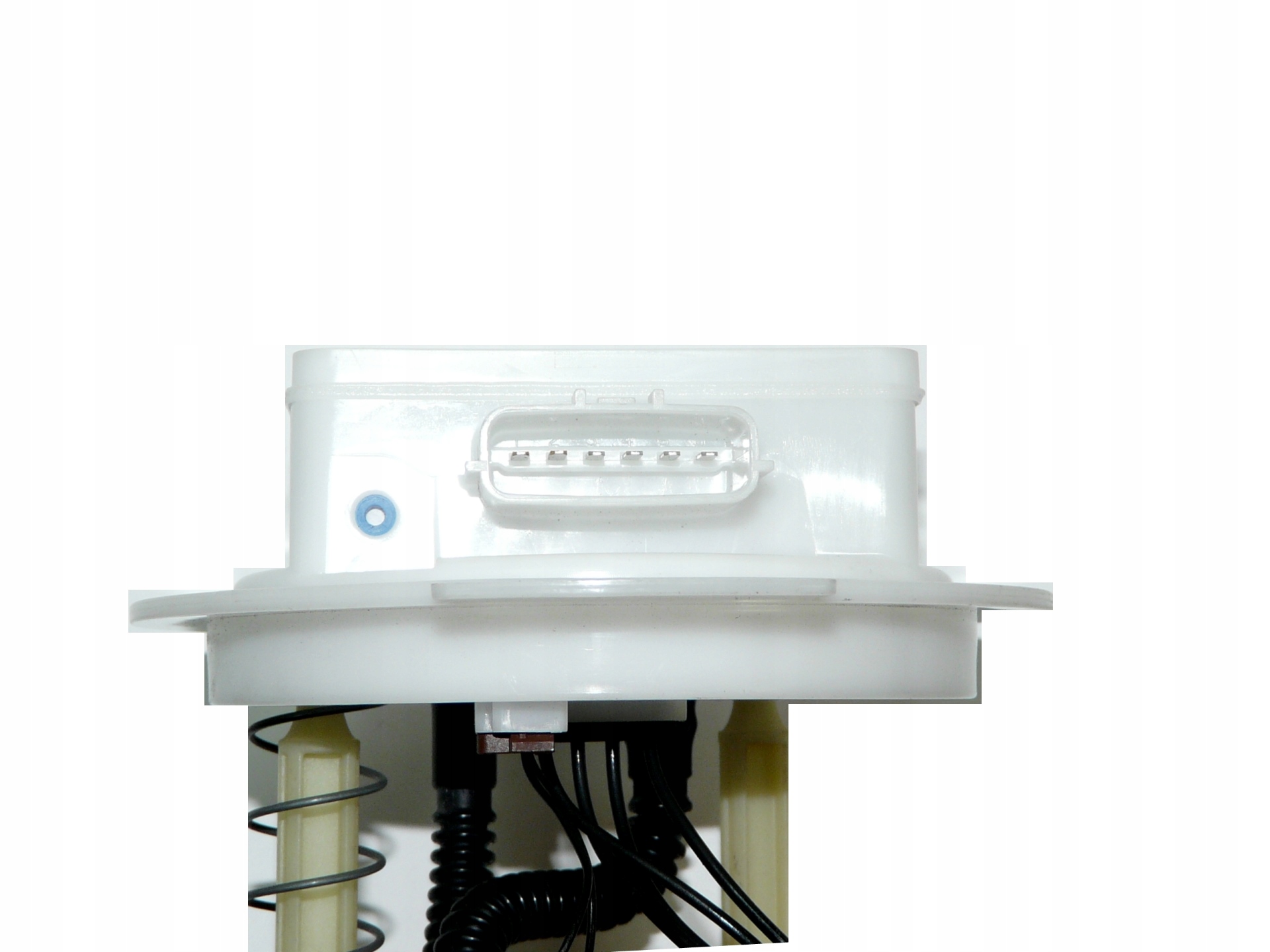 Pompa paliwa kpl. DACIA SANDERO III RENAULT EXPRESS II 1.5 dCi Typ silnika Diesel