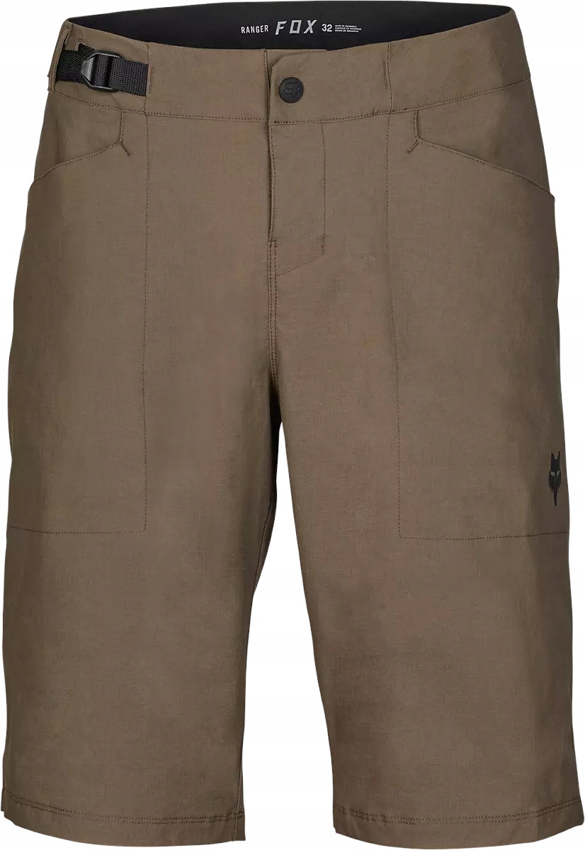 Kraťasy na kolo Fox Ranger Lite vel. 32 Dirt vložka