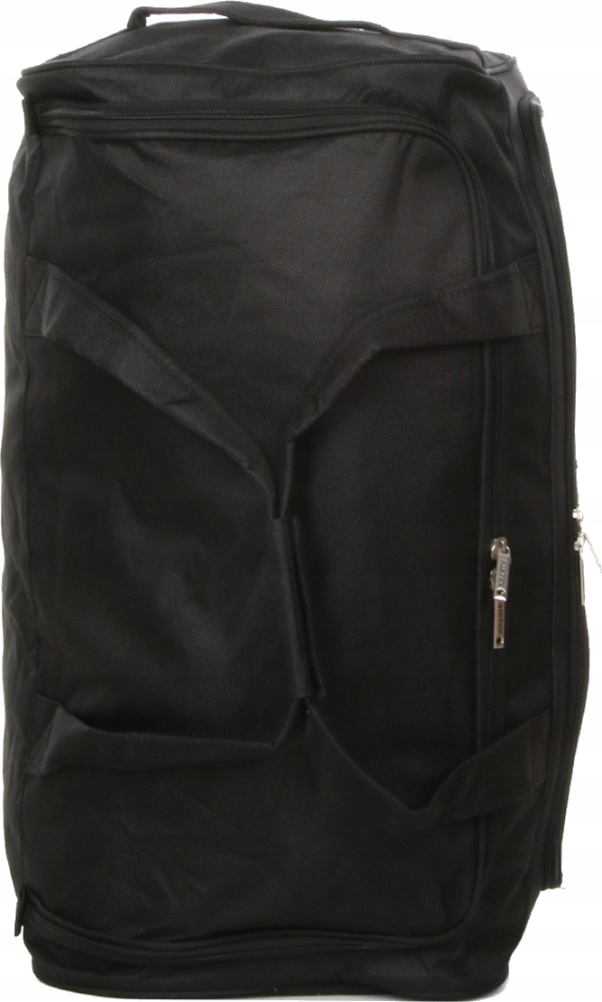 DUŻA SOLIDNA TORBA PODRÓŻNA NA KÓŁKACH AIRTEX 136L Marka Airtex