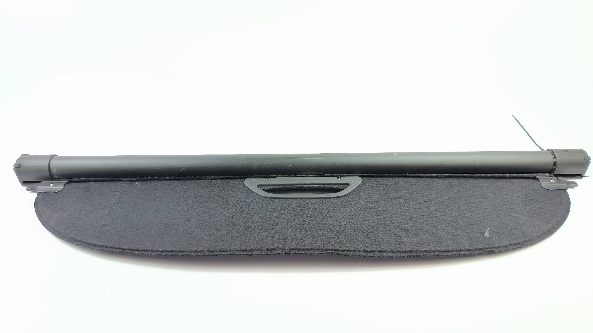 blinds boot RENAULT MEGANE III