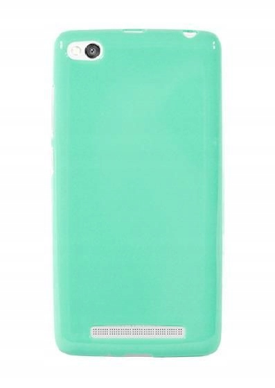 

Etui pokrowiec futerał Jelly do Xiaomi Redmi 3