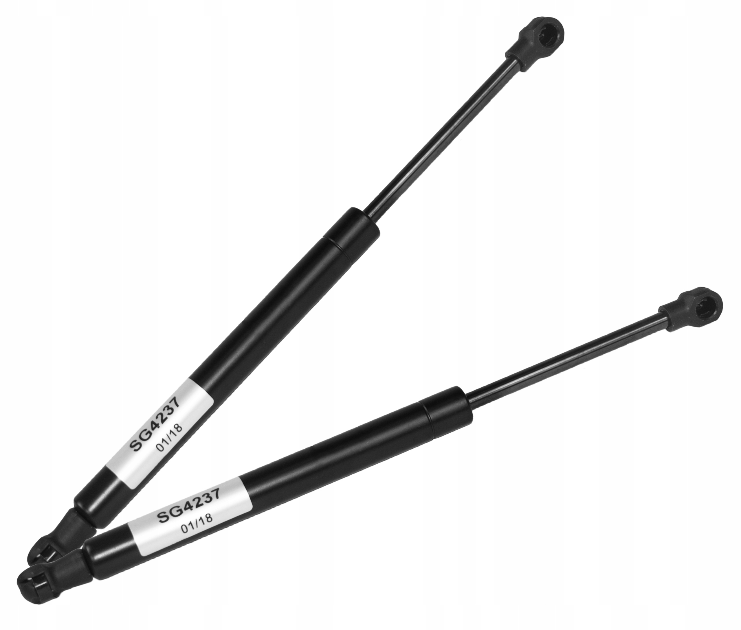 

Siłownik Teleskop Szyby x2 Vw Touareg 2002-2010