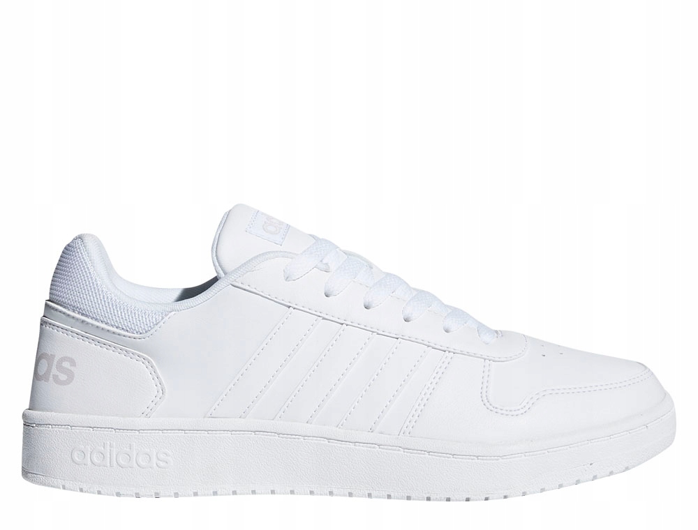 

Buty męskie adidas Hoops 2.0 DB1085 - 44 2/3