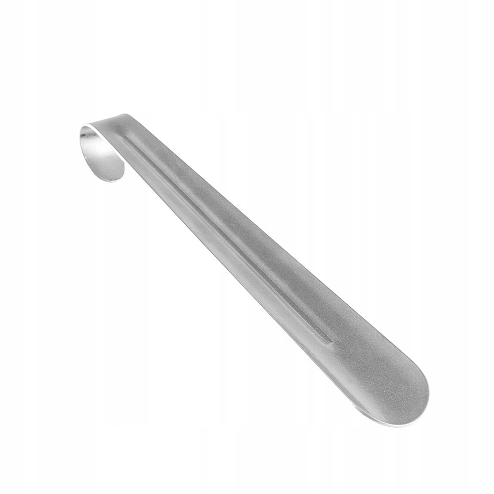 

Łyżka Do Butów Obuwia Metalowa Haczyk Solidna 23cm