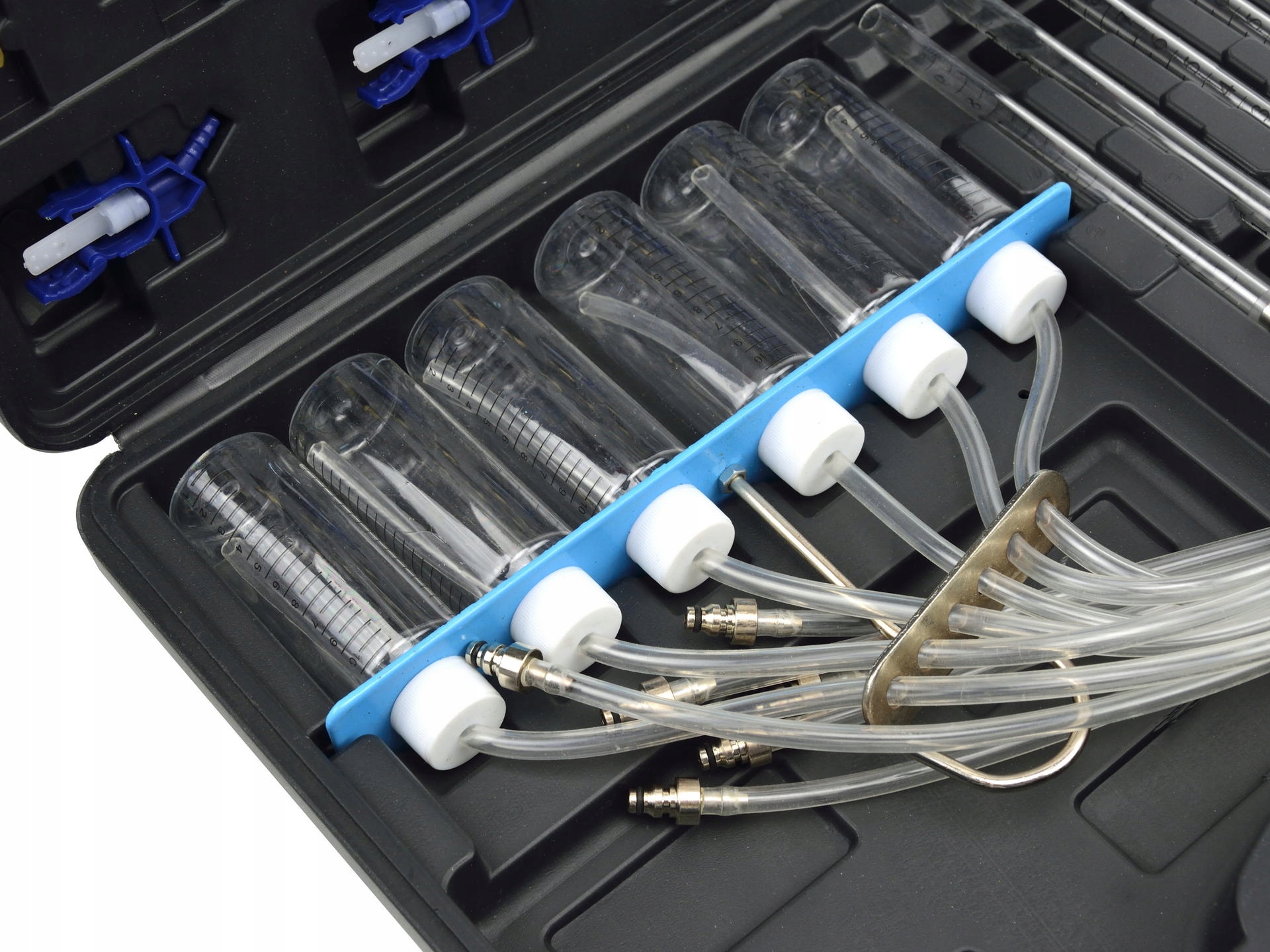 Tester do wtryskiwaczy Common Rail GEKO G02655 Producent code G02655