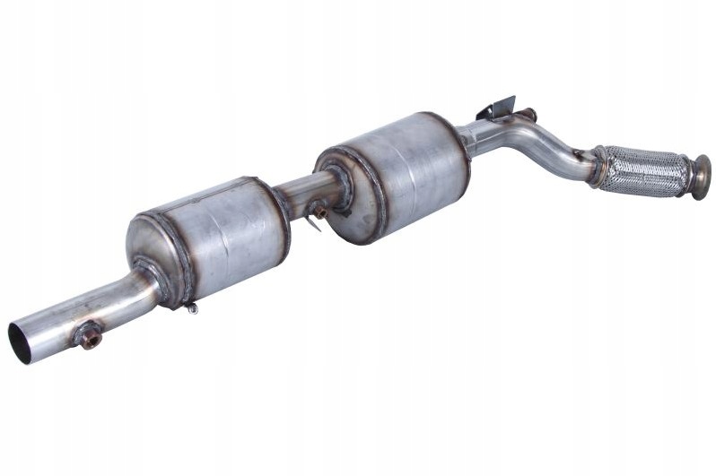 Filtr FAP DPF Volkswagen Transporter 2.0 TDI 04/2015-