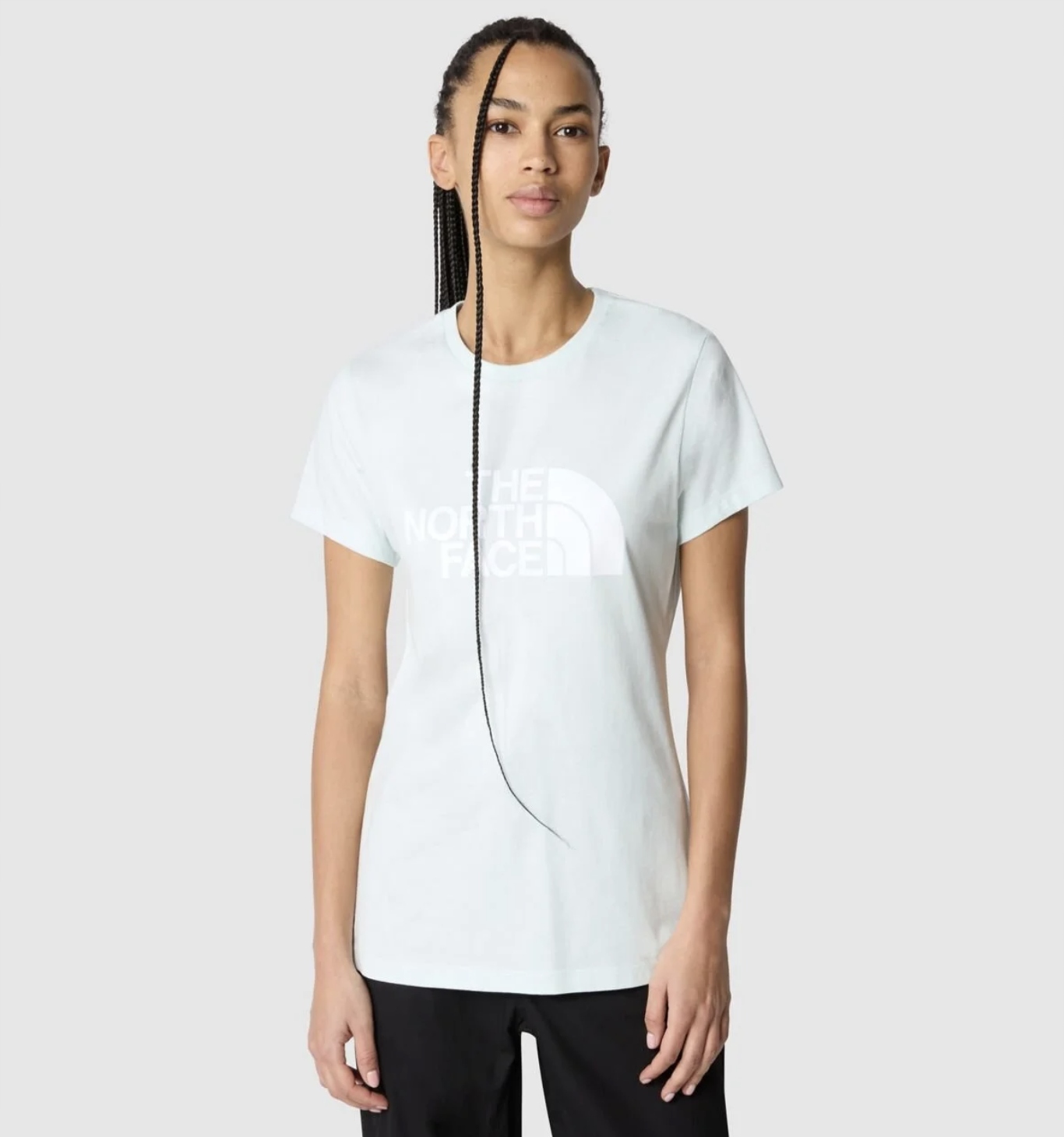 Dámské triko The North Face Women's Easy Tee