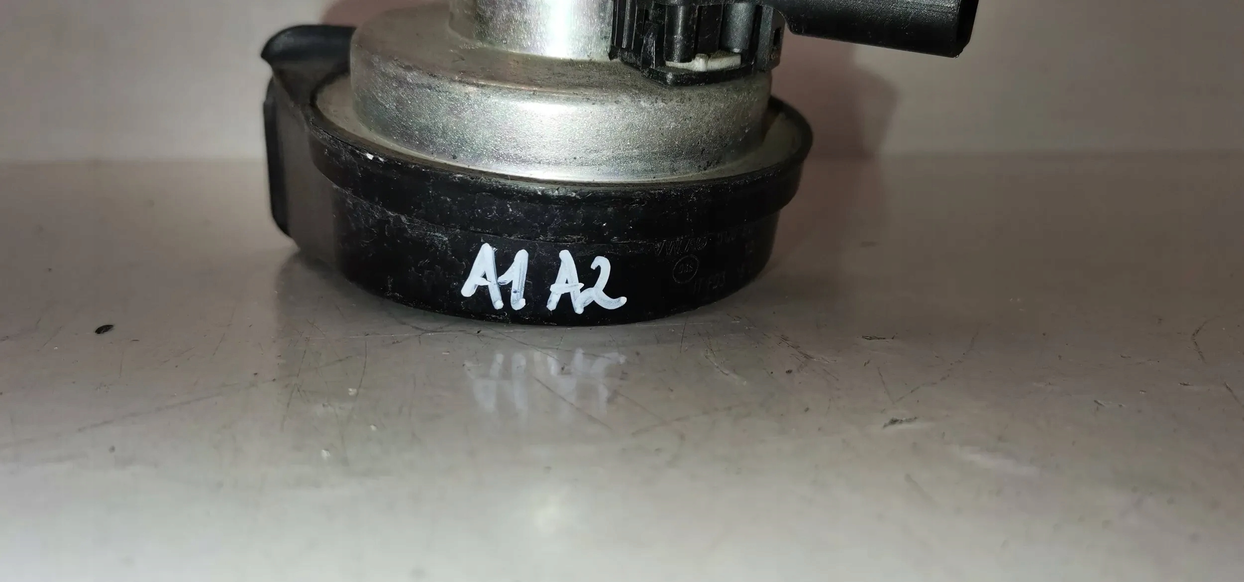 VW AUDI SEAT SKODA KLAKSON SYGNAŁ DŹWIĘKOWY 5Q0951223 Numer katalogowy części 5Q0951223