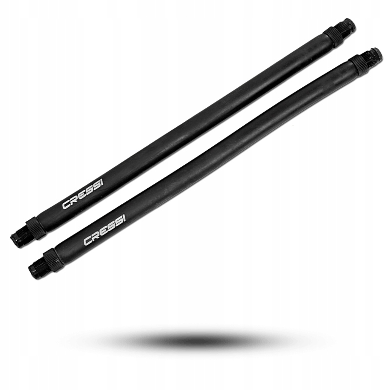 Guma Standard S40 16x275 mm pro potápěčské kuše 105/110 cm Cressi FA400007