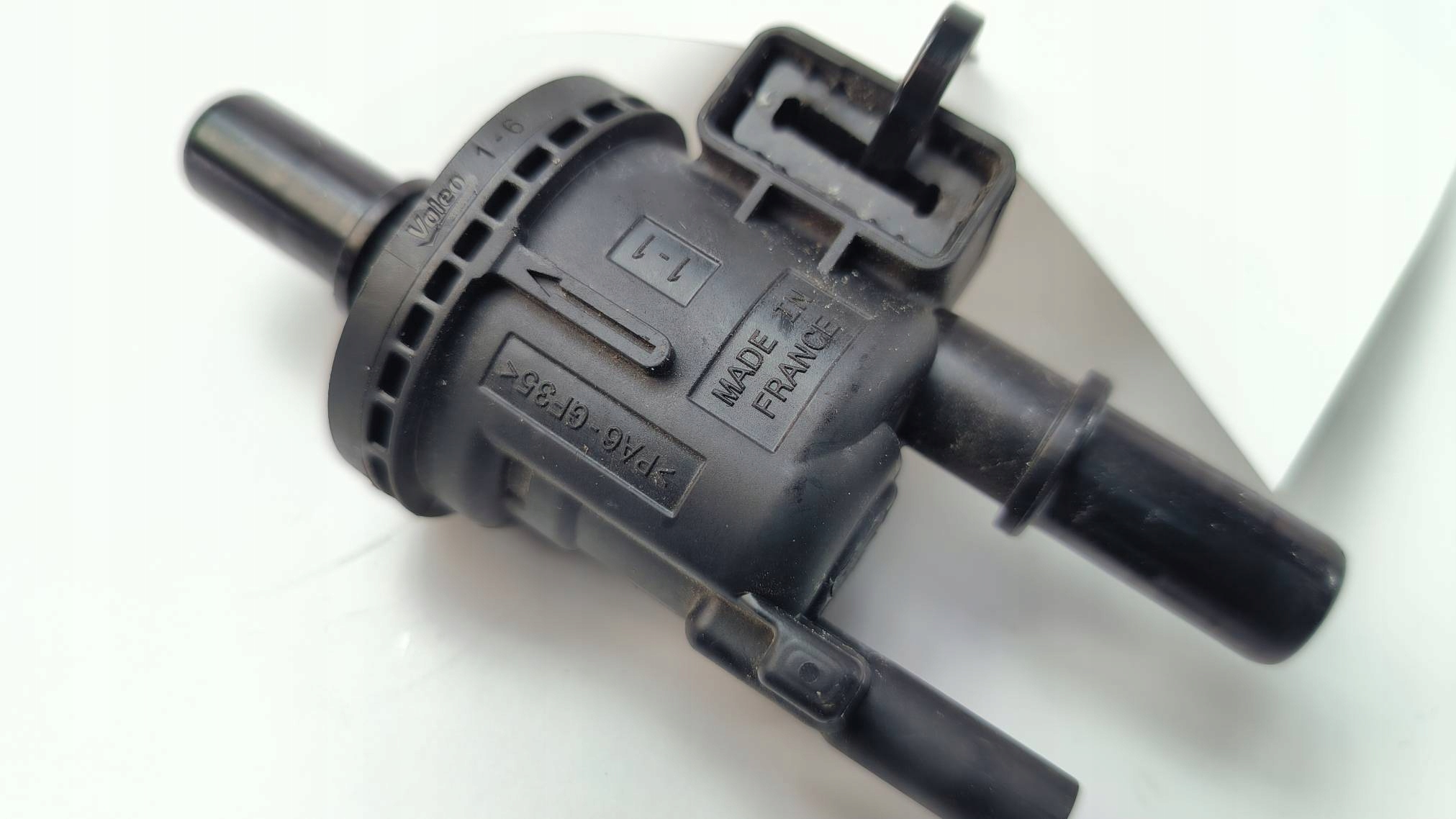 Sensor 149305385R Sensor OPAROW des Kraftstoffsbehälters DACIA BIGSTER und