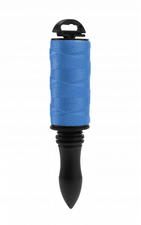 

Hogert HT4B310 Sznurek murarski na szpuli 100 m