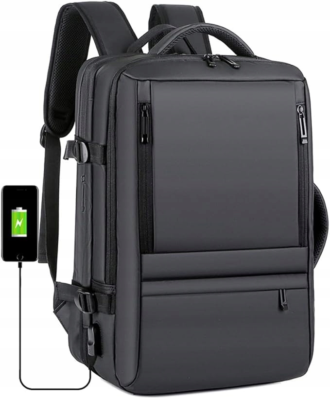 Plecak turystyczny bagaż podręczny Spaher