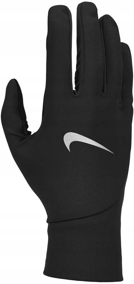 Nike Pacer Lightweight Gloves Pánské běžecké rukavice vel L