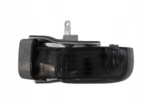1T0949101 1T0949101A - МИГАЛКА ЗЕРКАЛА ЛЕВЫЙ СВЕТОДИОДНЫЙ ДЫМ VW TOURAN 03-10