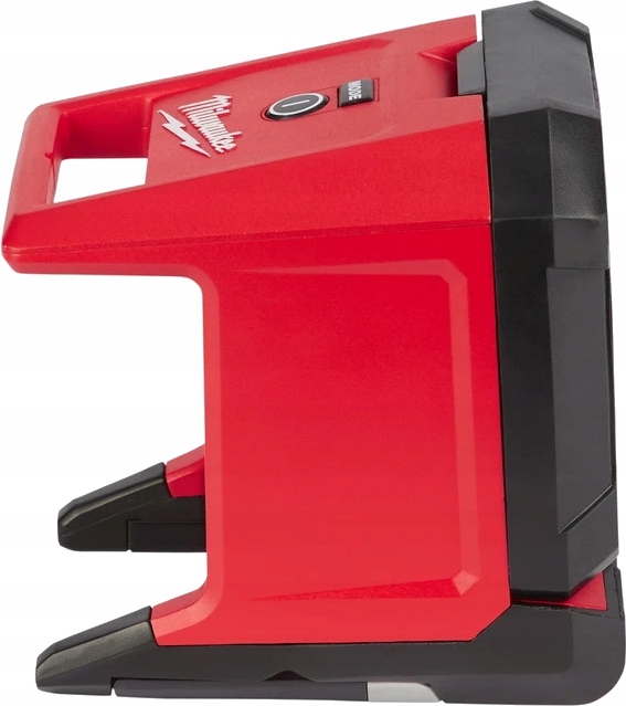 M18 PAL 0 Halogen lampa LED 1500lm IP54 Milwaukee Mark Milwaukee