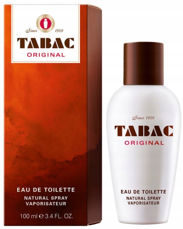 TABAC ORIGINAL EDT 100ml