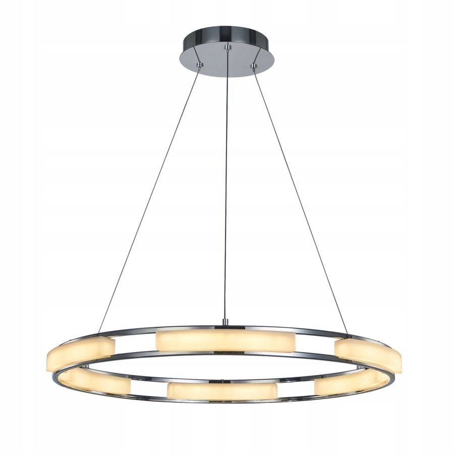 Závěsná lampa Theodore MD17006017-6A Italux Moderní stropní svítidlo