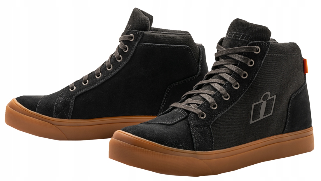 ICON Carga CE buty letnie miejskie VANS trampki 46