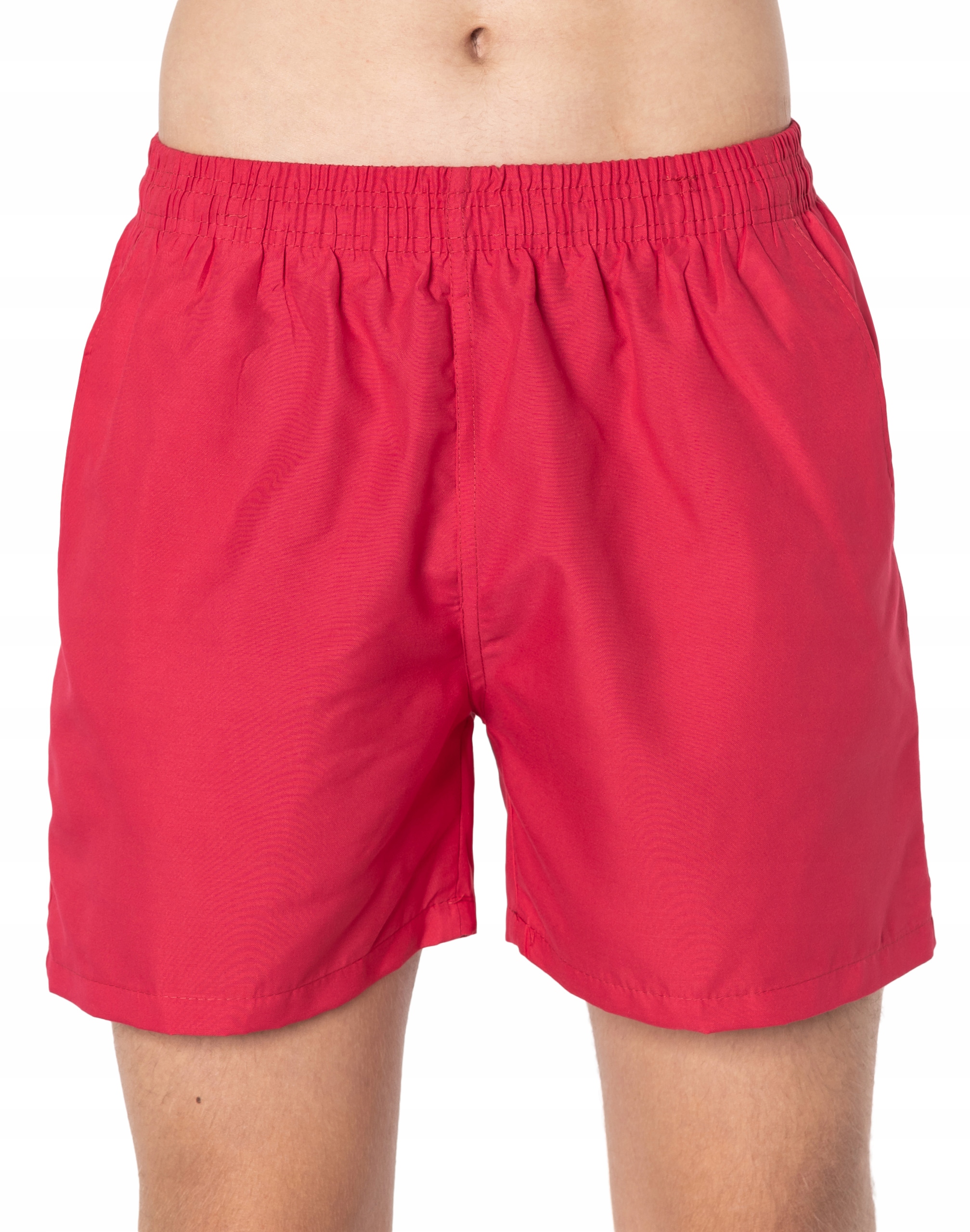 

Duże Spodenki Kąpielowe Plażowe Męskie 6300-3 XL