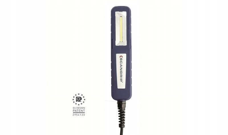 LATARKA WARSZTATOWA SUPERFORM 03.5406