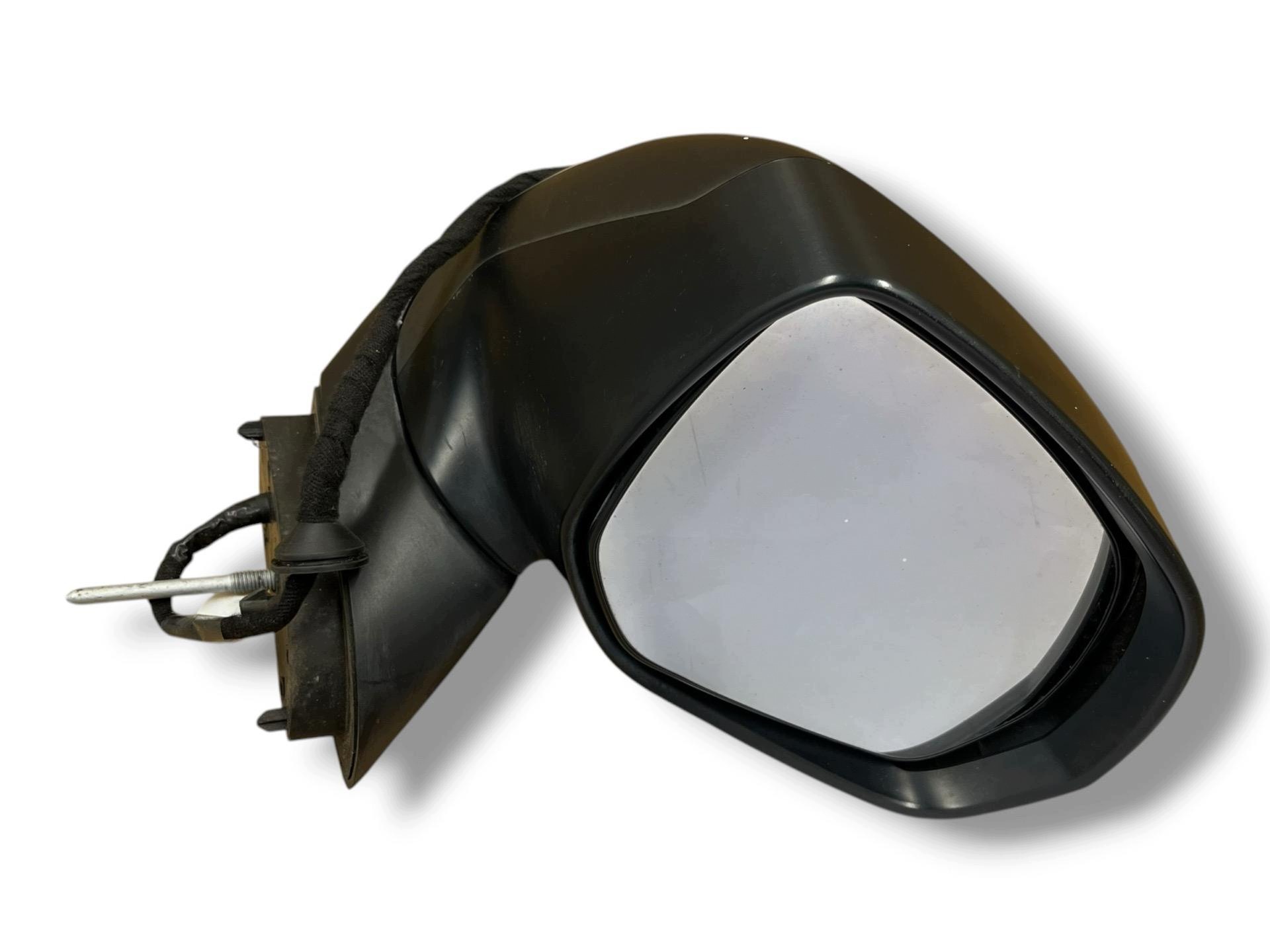 mirror exterior right side Citroen C3 Picasso 1 2009 8153XP
