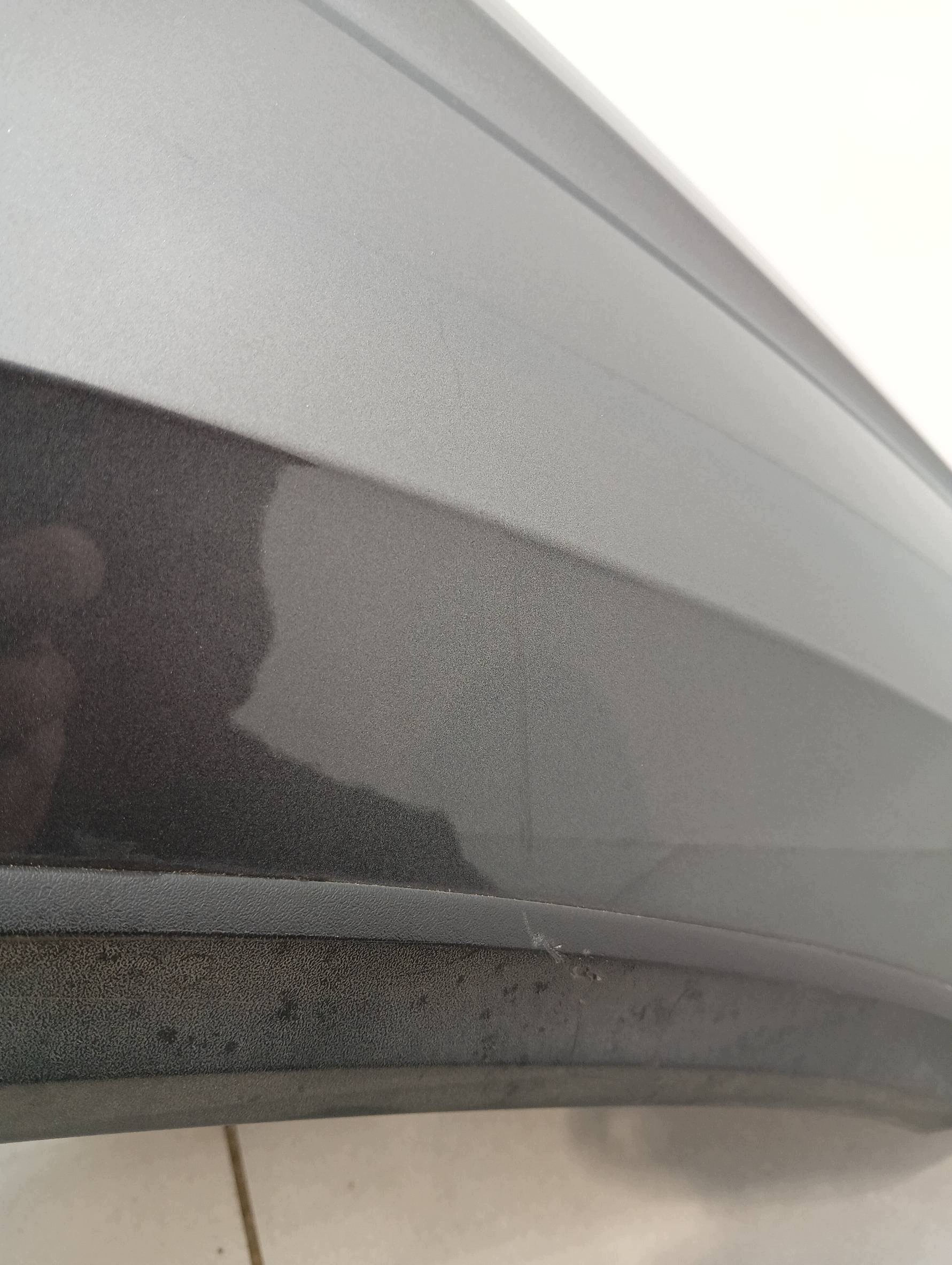 parafango Destra Anteriore LIFT grigio Skoda Karoq e (2017-)