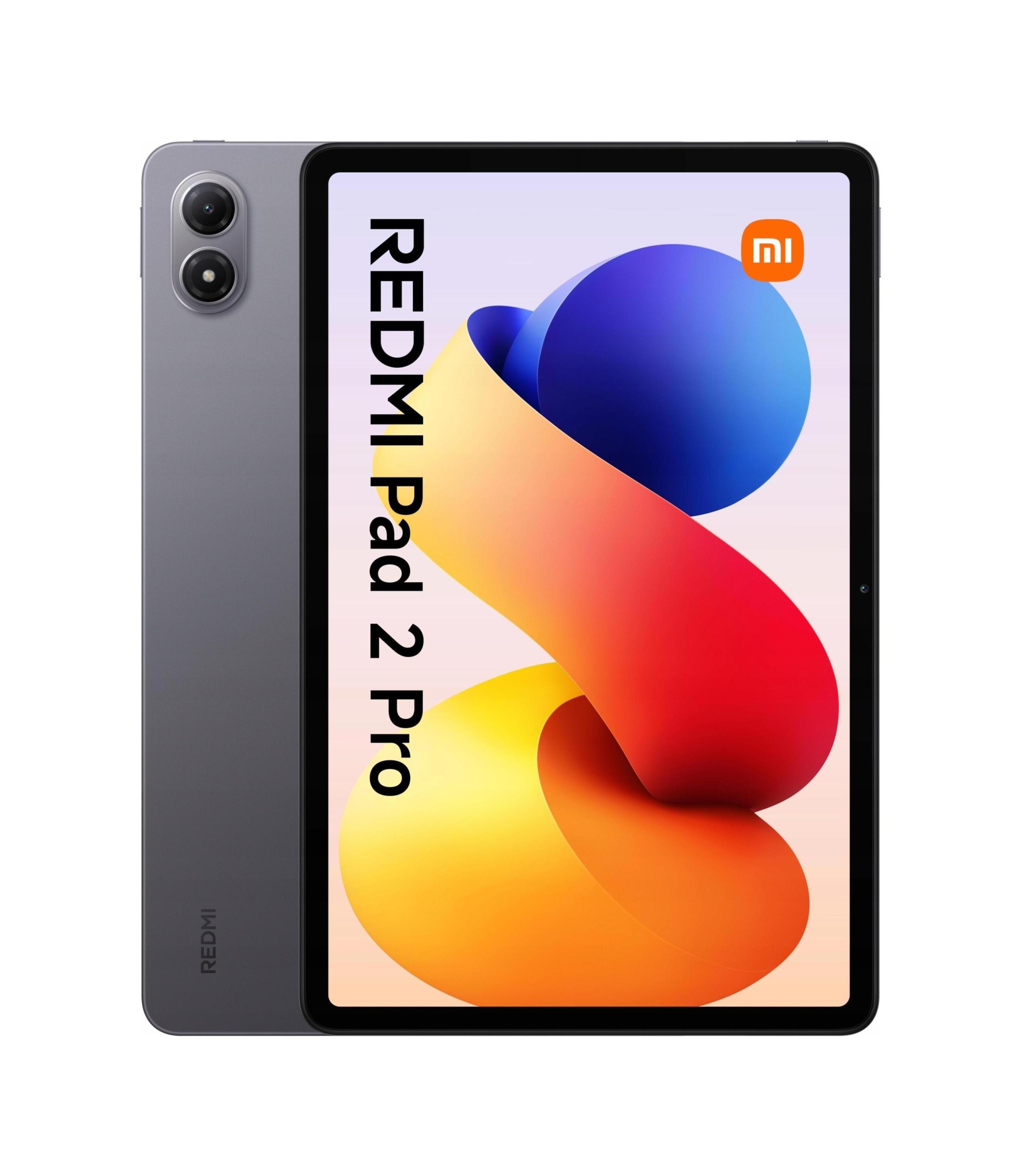 Tablet Xiaomi Redmi Pad 2 Pro Wi-Fi 8 Gb 256 Gb 120 Hz 12000 mAh Šedá