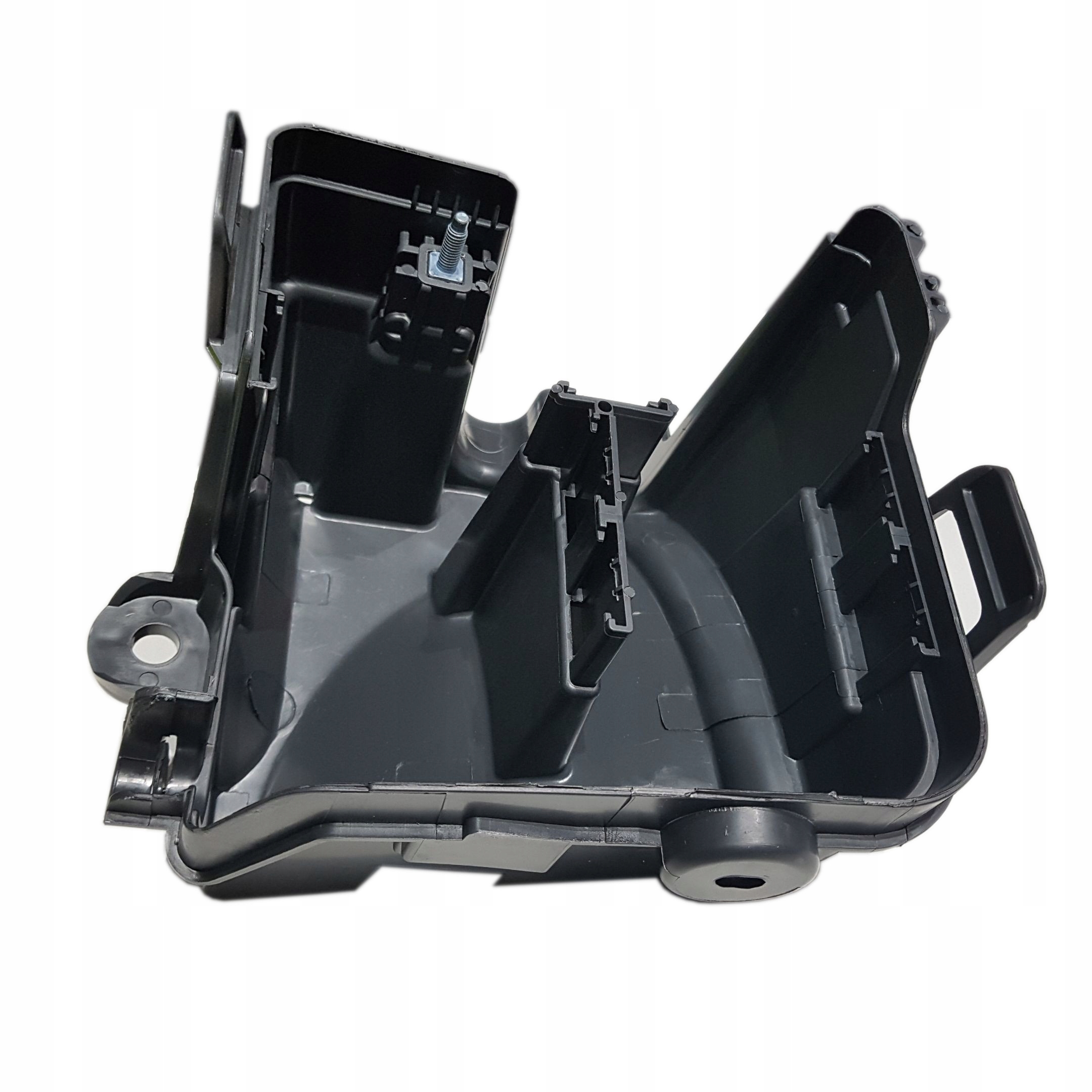 DOLNA OBUDOWA SKRZYNKI BEZPIECZNIKOW CLIO CAPTUR Part number 243809584R