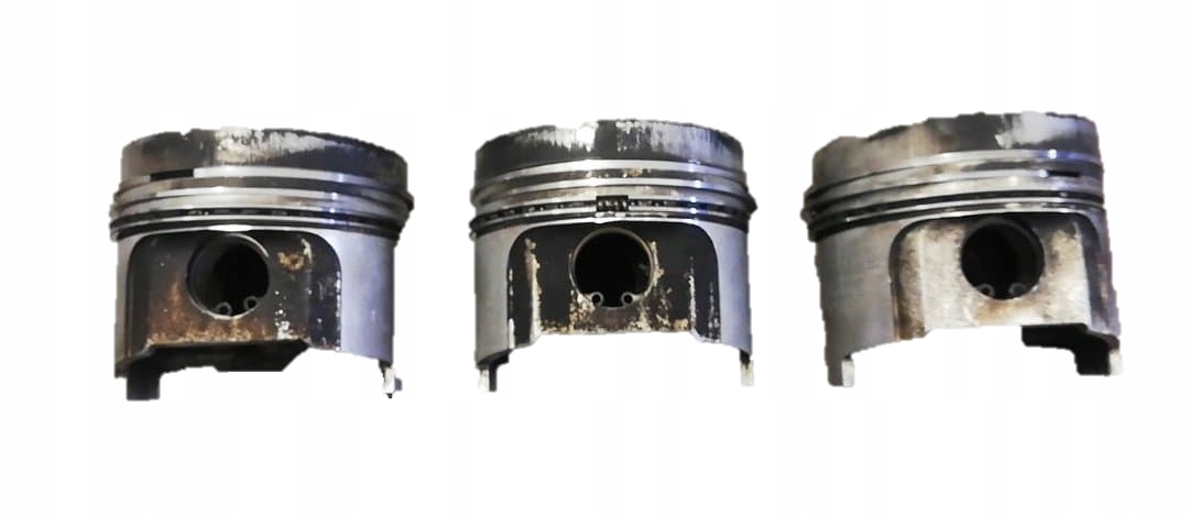 Поршень PERKINS 103-10 оригинал