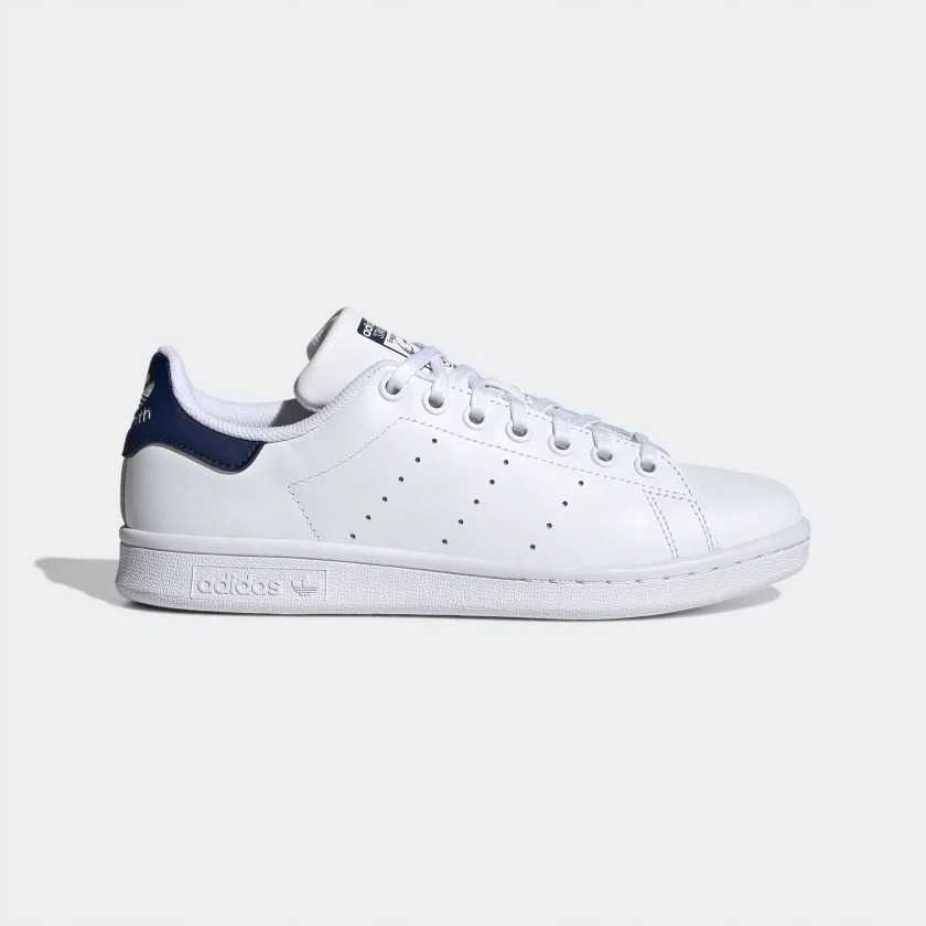 BUTY ADIDAS STAN SMITH J EF2809 r.38