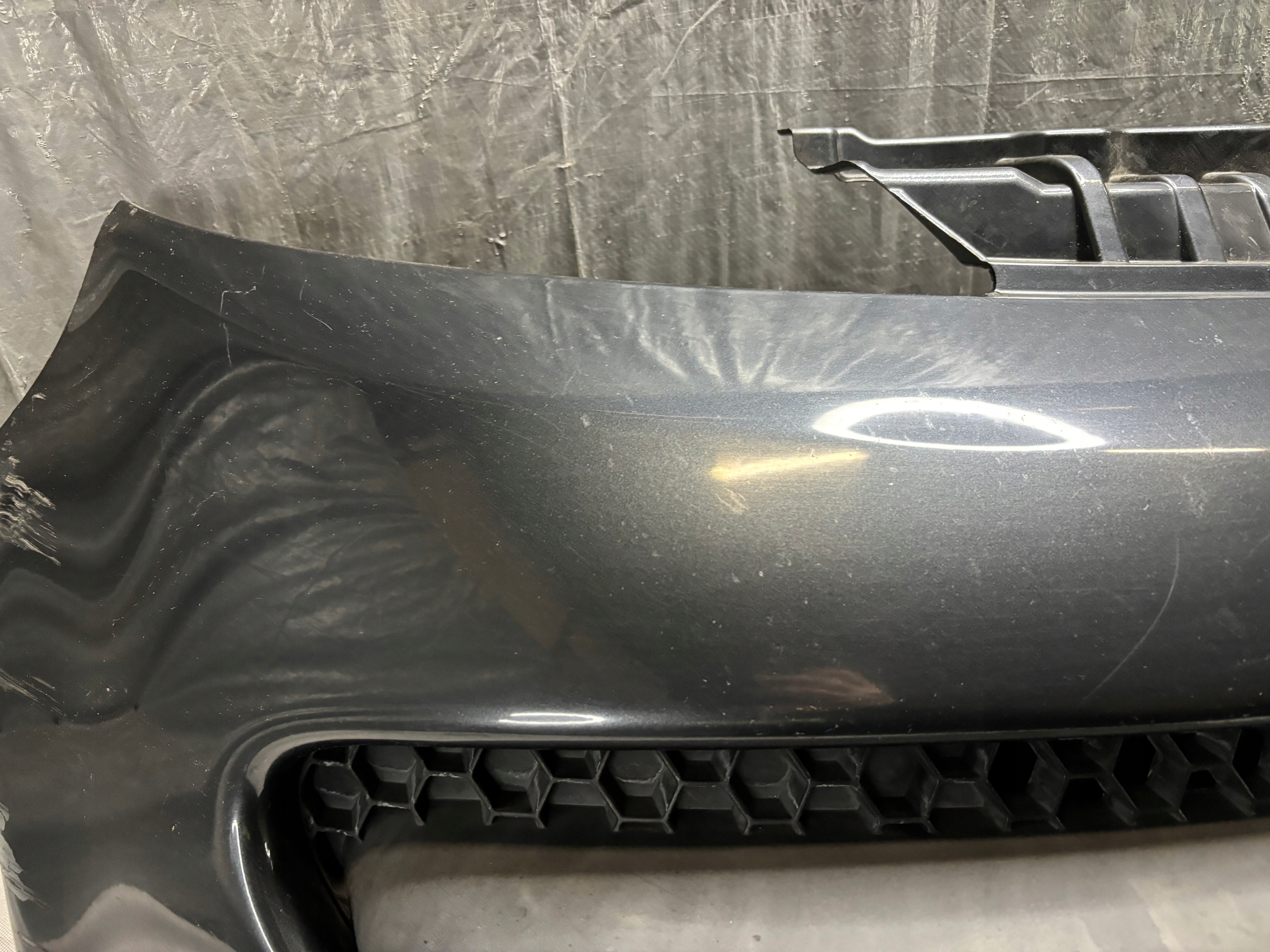 Frontstoßstange Peugeot 107 k: KTA