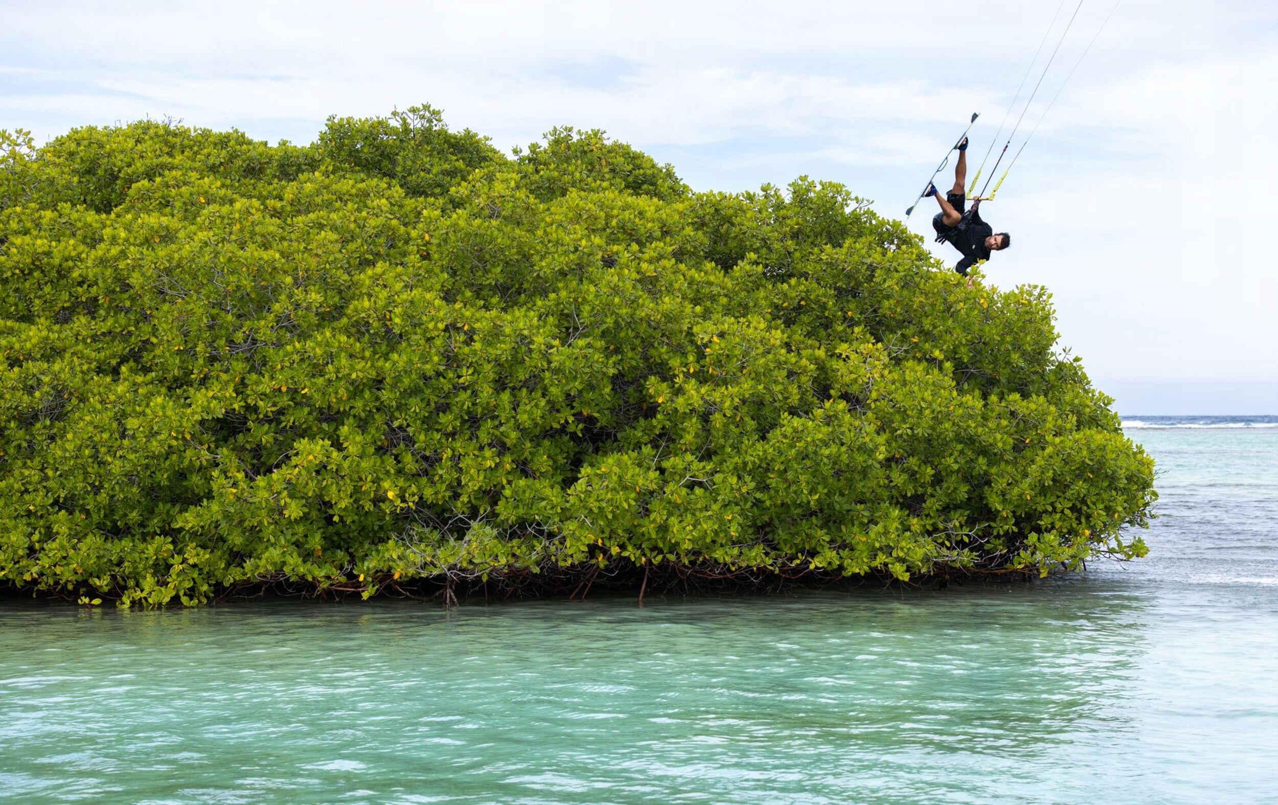 DTK 2024 Deska kite Duotone Select 135x39cm Model Select