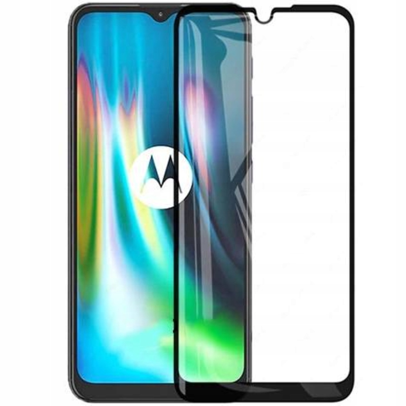 

Szkło Hartowane 5D Do Motorola Moto E7 Power