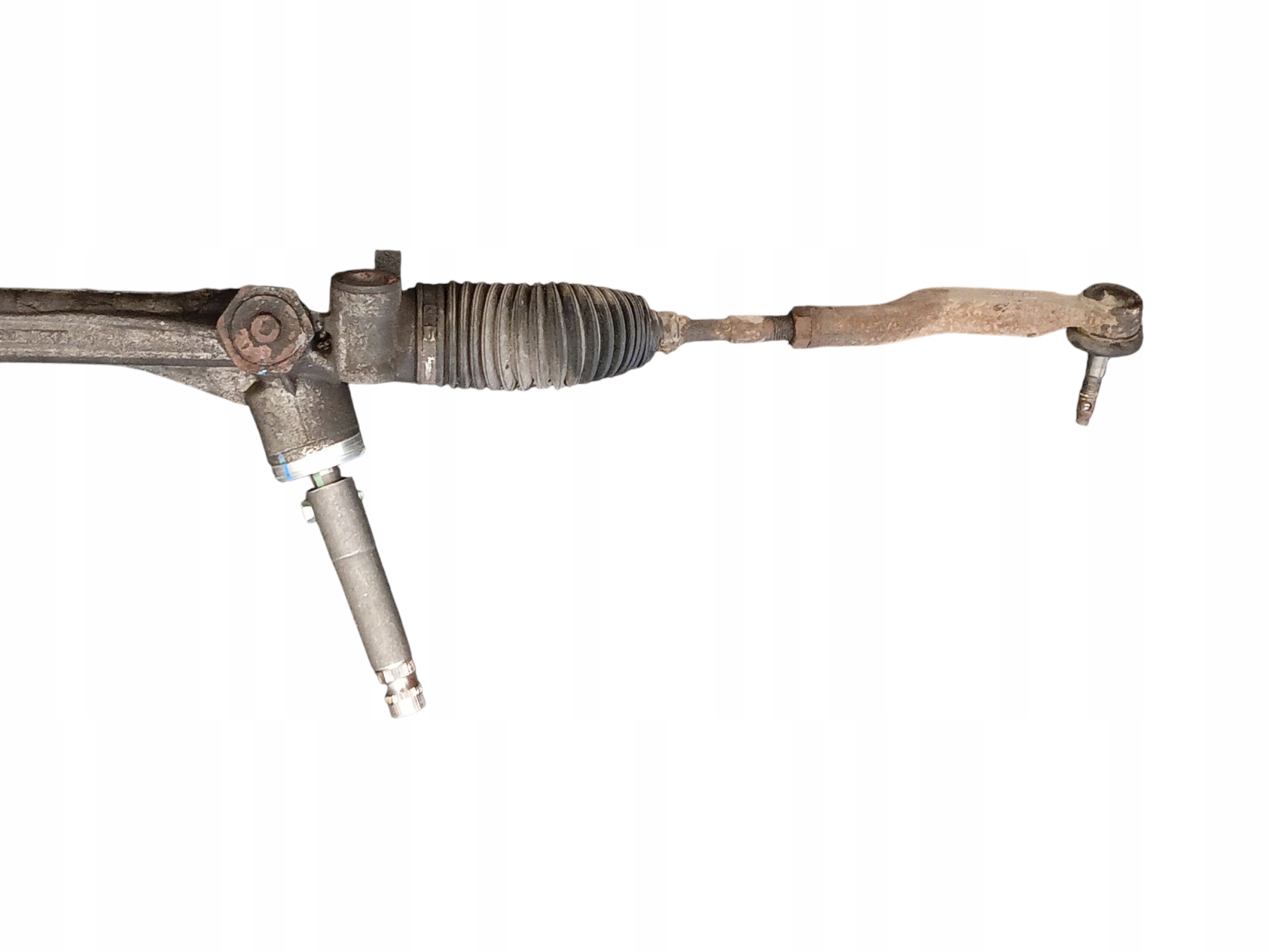 servo control TOYOTA VERSO (2009-2013) NSK0033(ZFSM) EUROPA