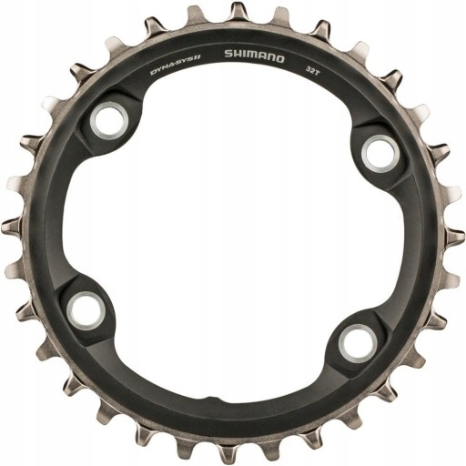 Štít Shimano SM-CRM70 32T pro FC-M7000