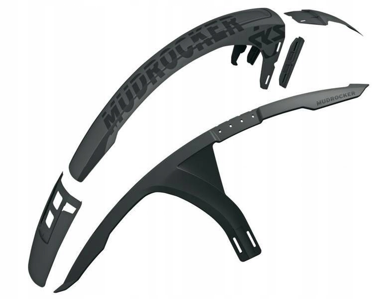 Błotniki rowerowe Sks Mudrocker 27,5-29 komplet