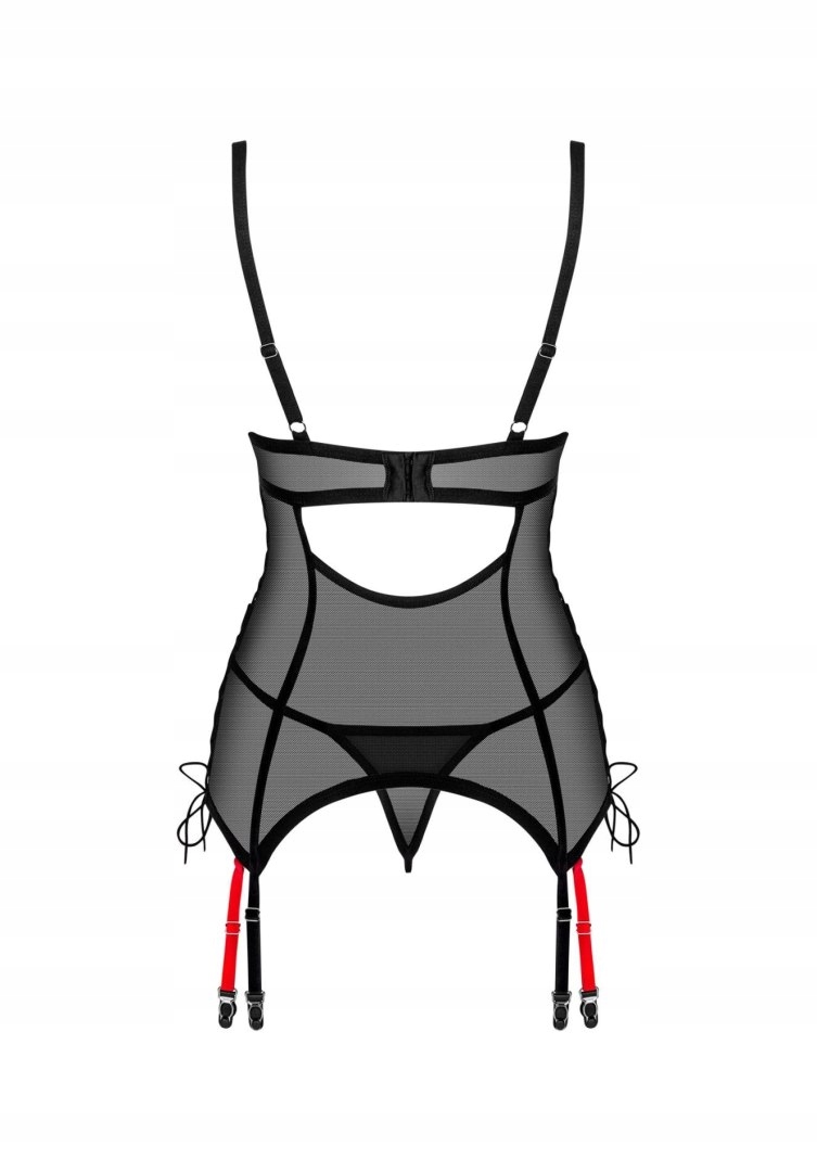 Glandez gorset XS/S Obsessive Model 49-4684