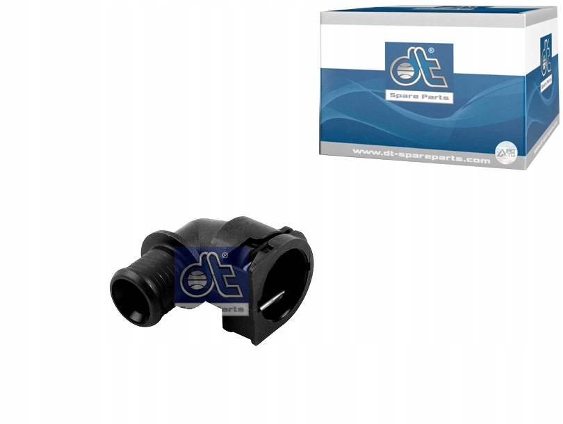 PRZEWÓD PLASTIKOWY UKŁADU CHŁODZENIA SCANIA DT SPARE PARTS