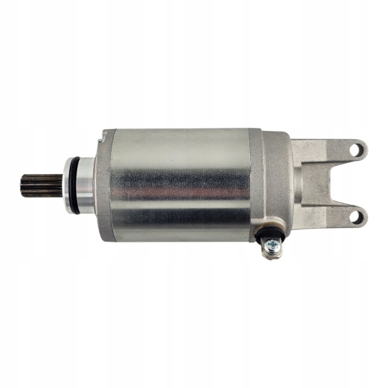 Elektrický štartér Kawasaki ZX6R 98-02 Ninja ZX-6R ZX6-R ZX636