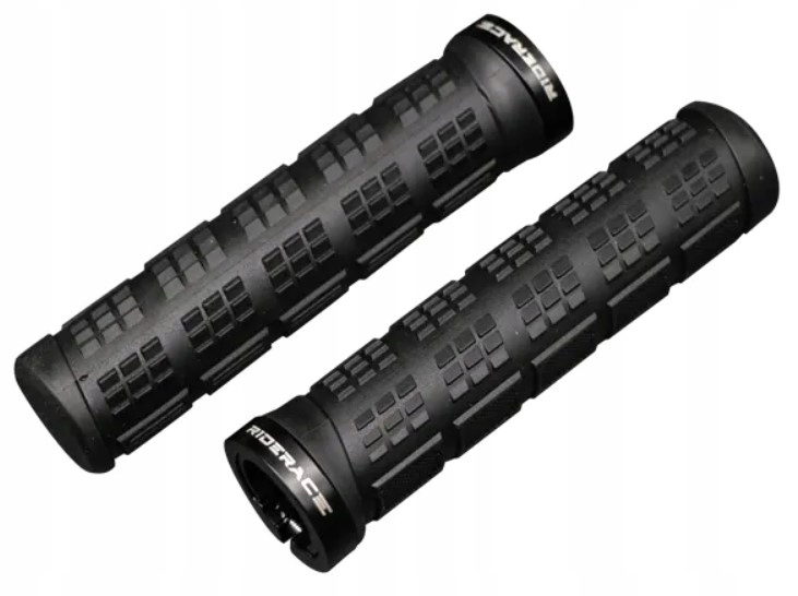GRIPY ROWEROWE CHWYTY KIEROWNICY PRZYKRĘCANE Kod producenta RR 10044