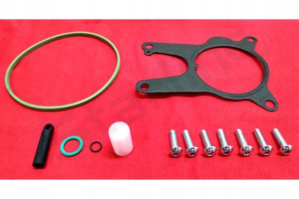 KOMPLET USZCZELEK VACUM POMPY FIAT / OPEL SZT STARLINE