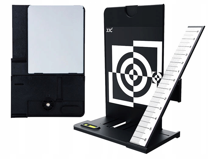 Tablica kalibracja JJC ACA-02