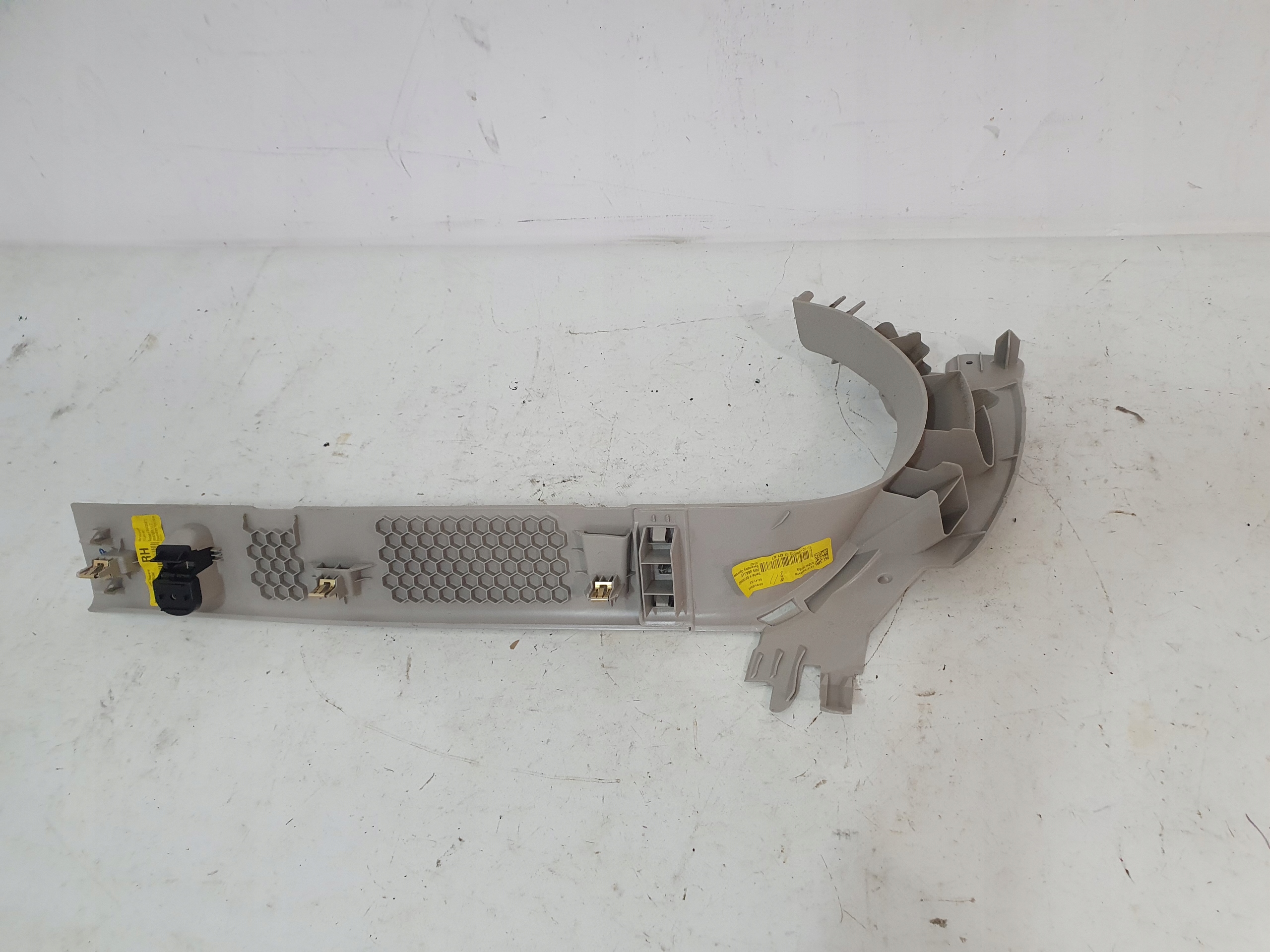 CHRYSLER PACIFICA II 16- cover upper upholstery left right