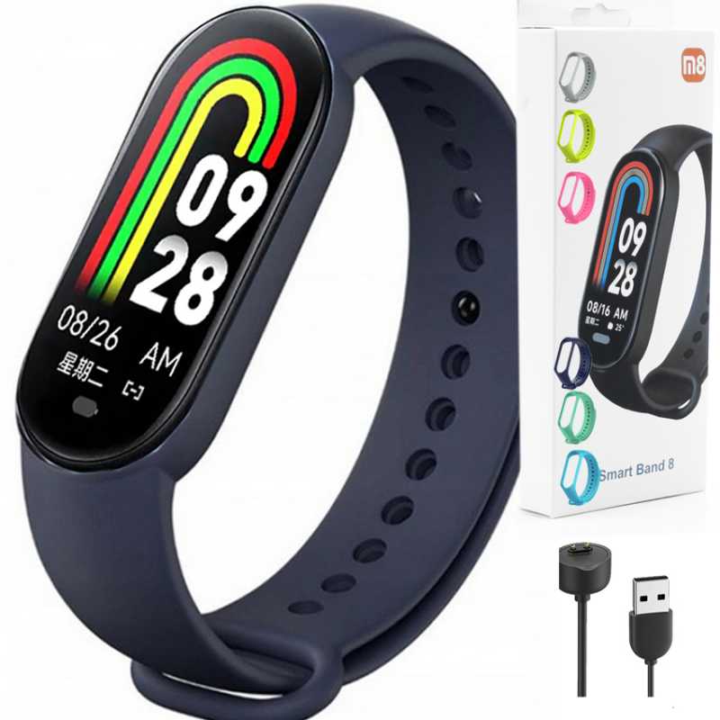 2 x Chytré Hodinky Dámské hodinky Puls Kroky Pl Rozhovory